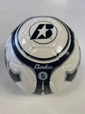 Soccer Ball - Size 5