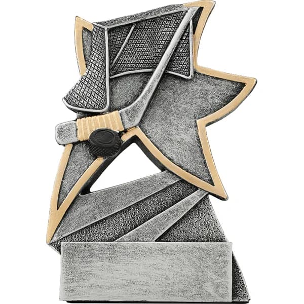 Hockey Trophy (JSR106)