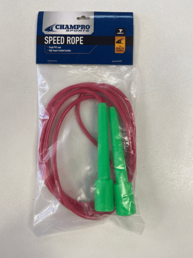 Speed Rope - 7' Length
