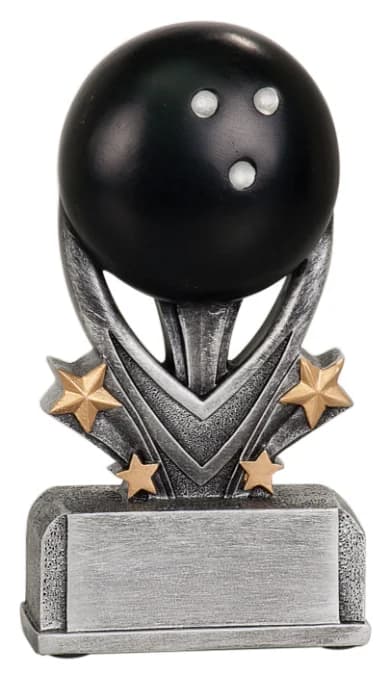 Bowling Trophy (VSR103)