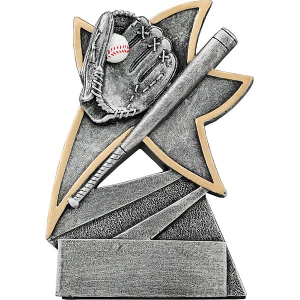 Baseball Trophy (JSR101)