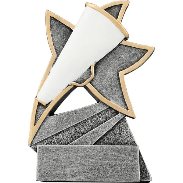Cheerleading Trophy (JSR104)