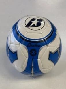 Soccer Ball - Size 3