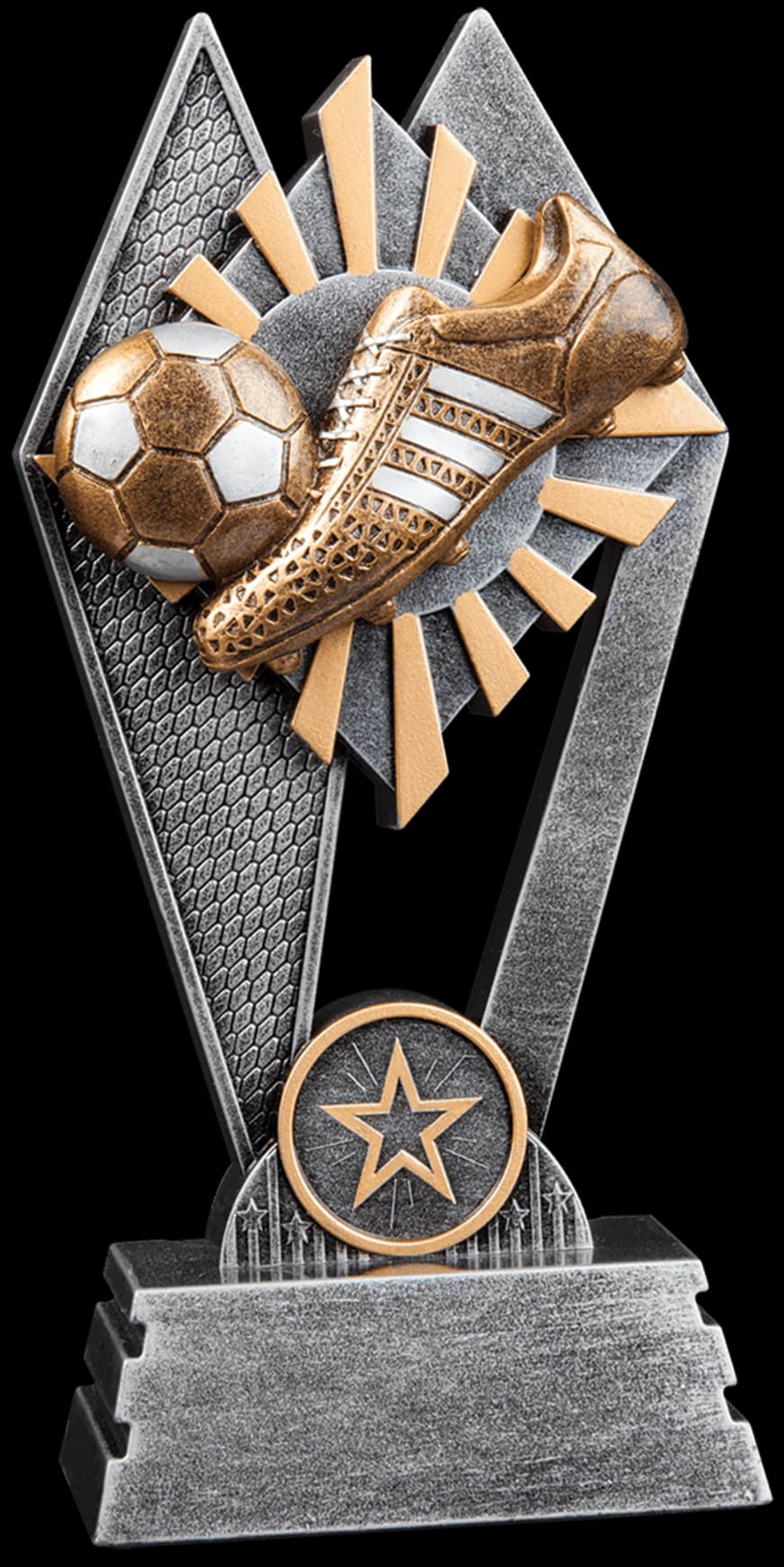 Soccer Trophy (SR113)