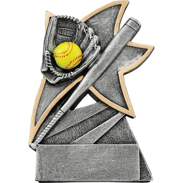 Softball Trophy (JSR110)
