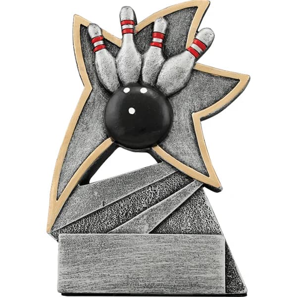 Bowling Trophy (JSR103)