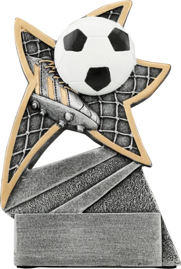 Soccer Trophy (JSR109)