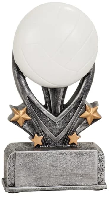 Volleyball Trophy (VSR109)