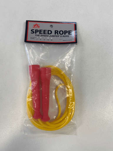 Speed Rope - 9' Length