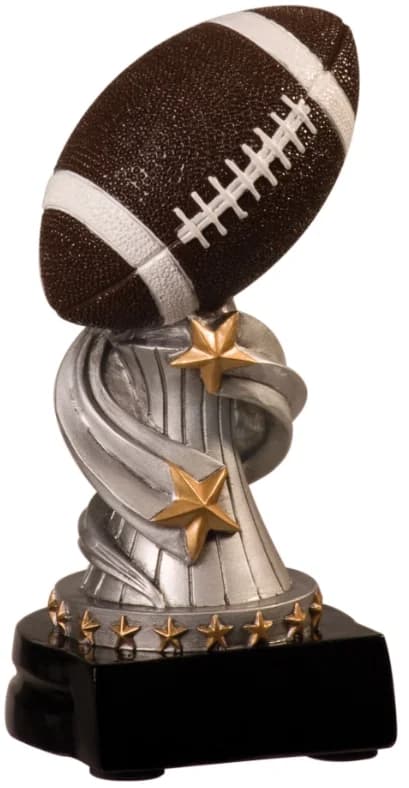 Football Trophy (REN103)