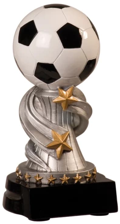 Soccer Trophy (REN104)