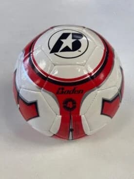 Soccer Ball - Size 4