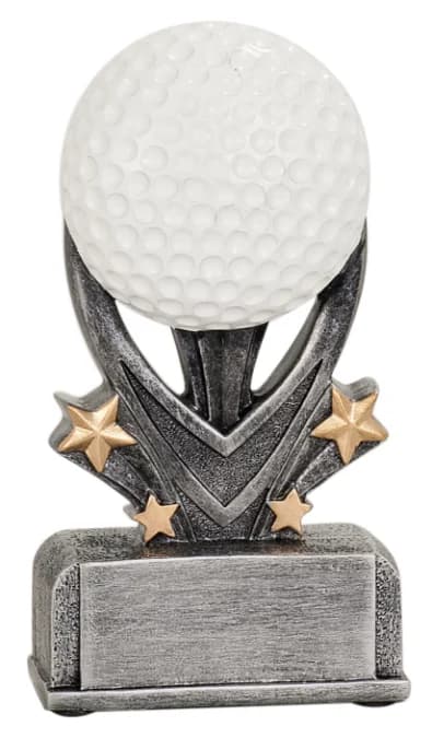 Golf Trophy (VSR105)