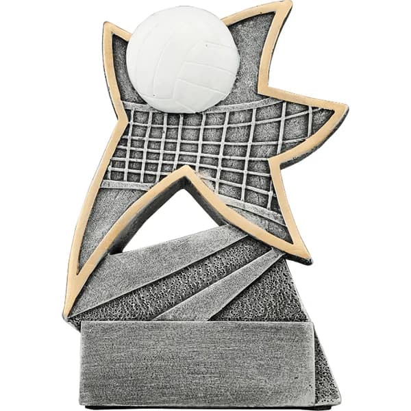 Volleyball Trophy (JSR113)