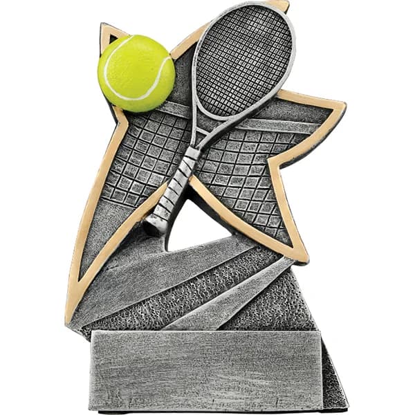 Tennis Trophy (JSR112)